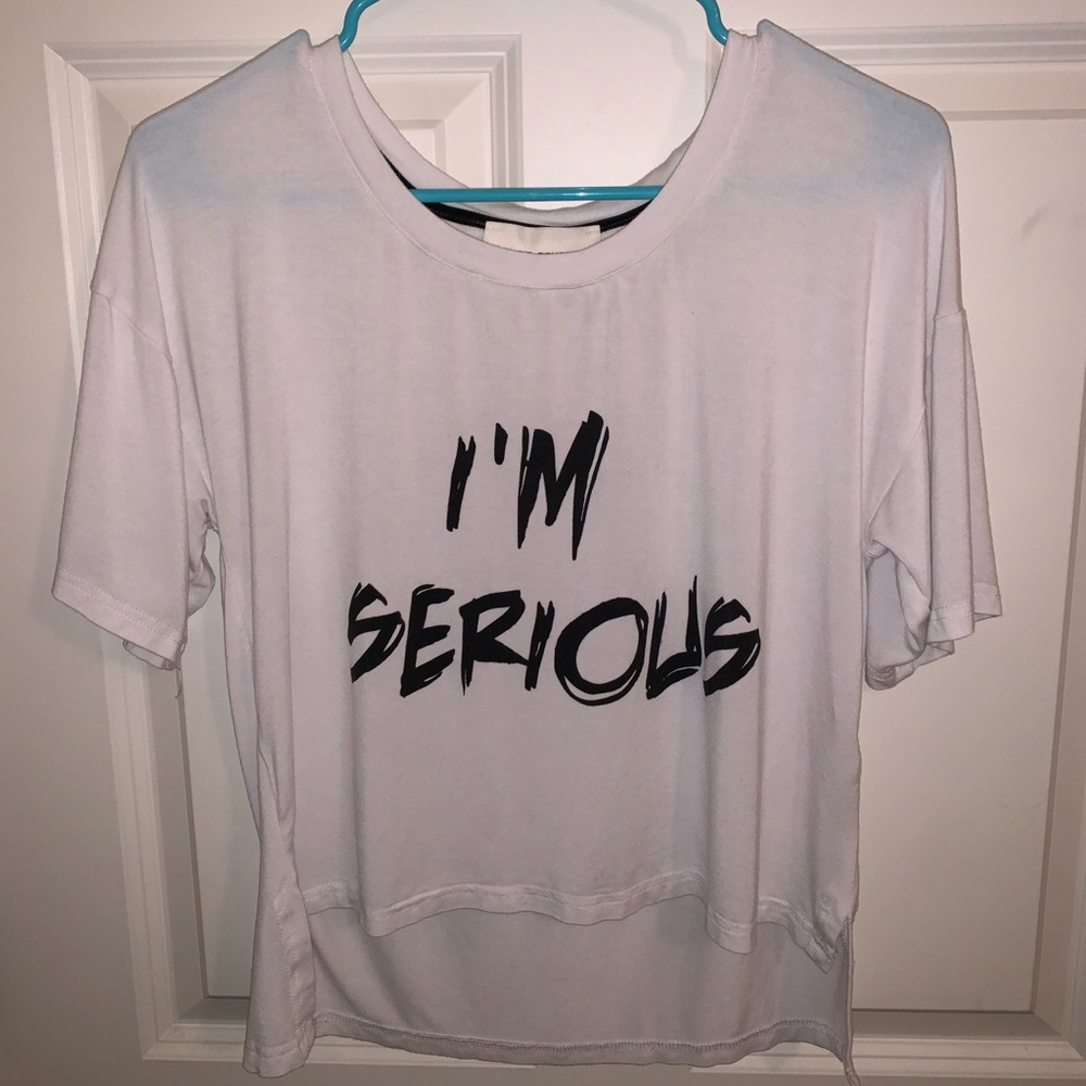 Graphic T-shirt